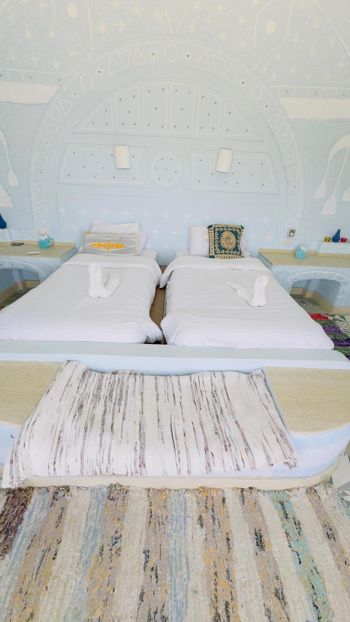 Anakato Nubian Experience Bed & Breakfast Aswan Exterior photo